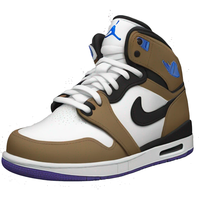 air joram 1 emoji