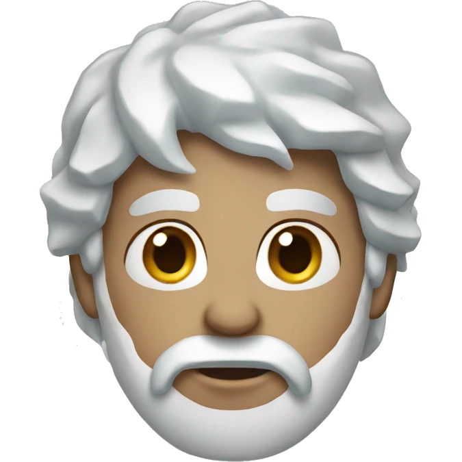 ice emoji