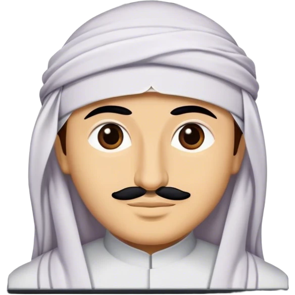 Doha emoji