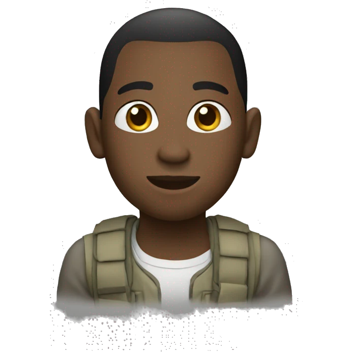 Haïti emoji