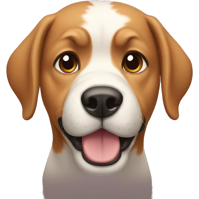 dog emoji