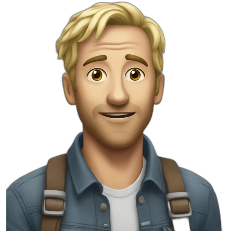 Caca qui fait la gueule emoji
