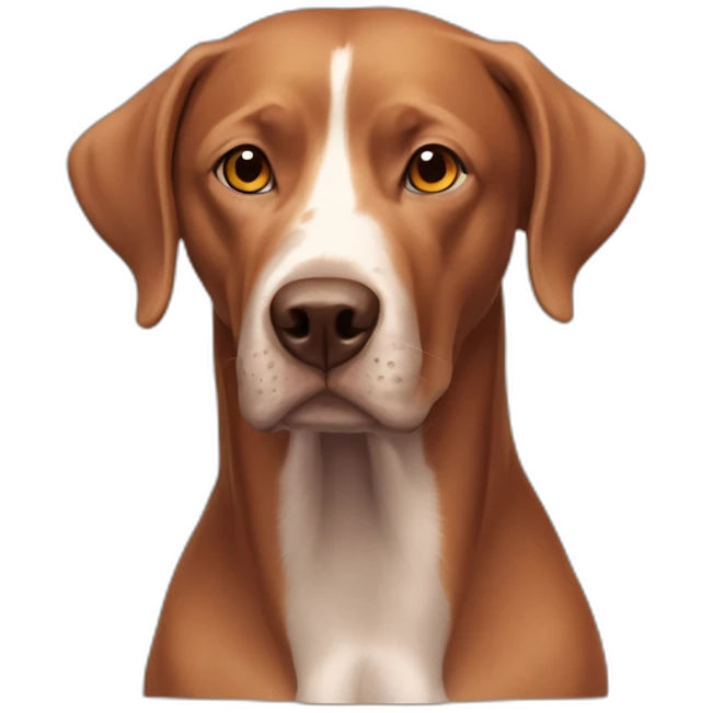 magyar viszla emoji