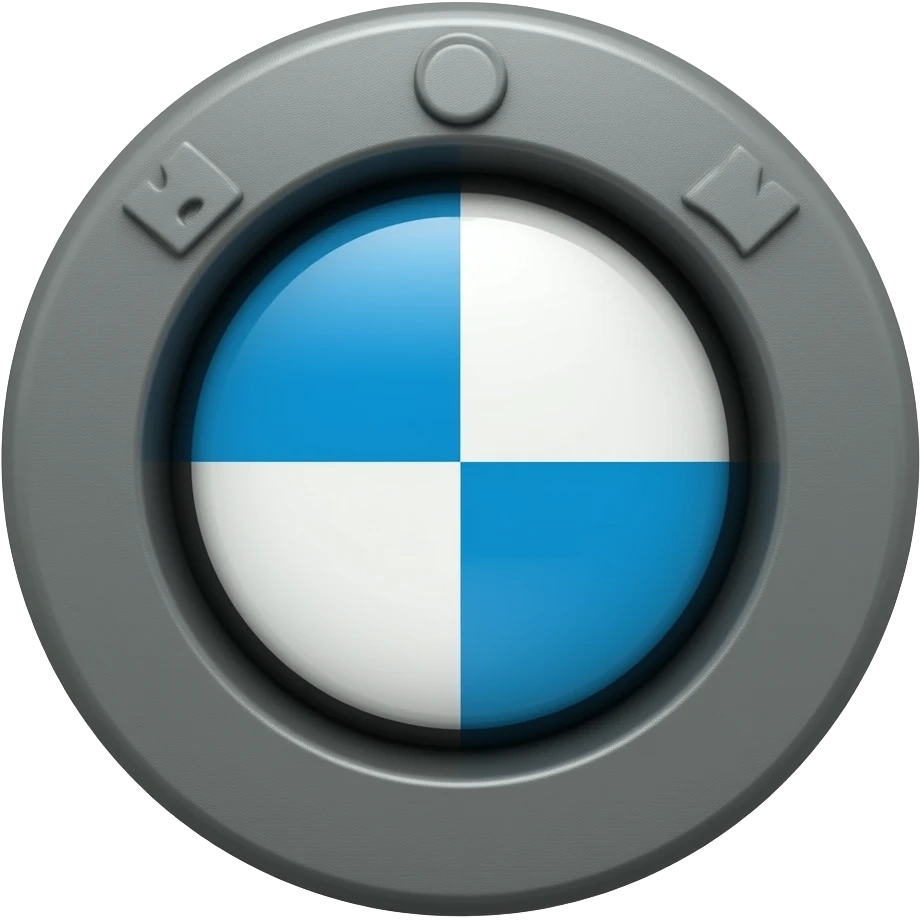 lego bmw emoji