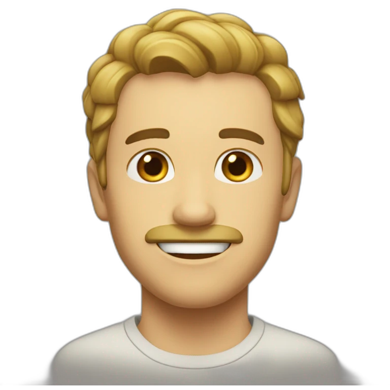 エヴァンゲリオン emoji