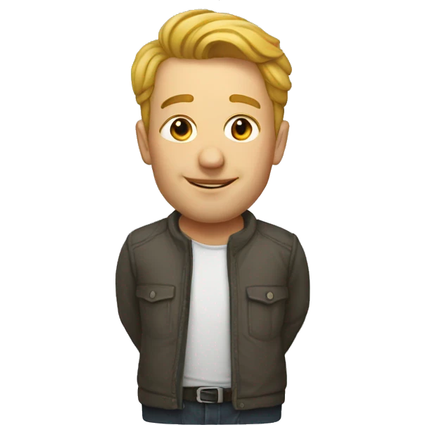 Jurgen kloop  emoji