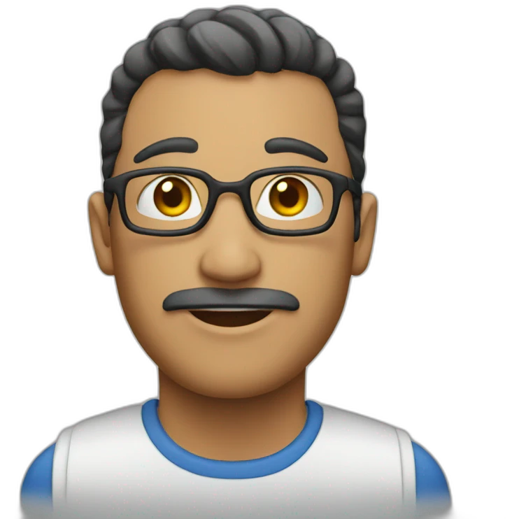 Staff emoji