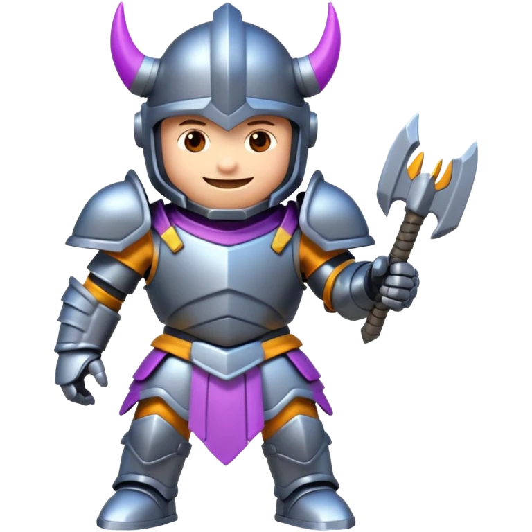 Mini pekka emoji