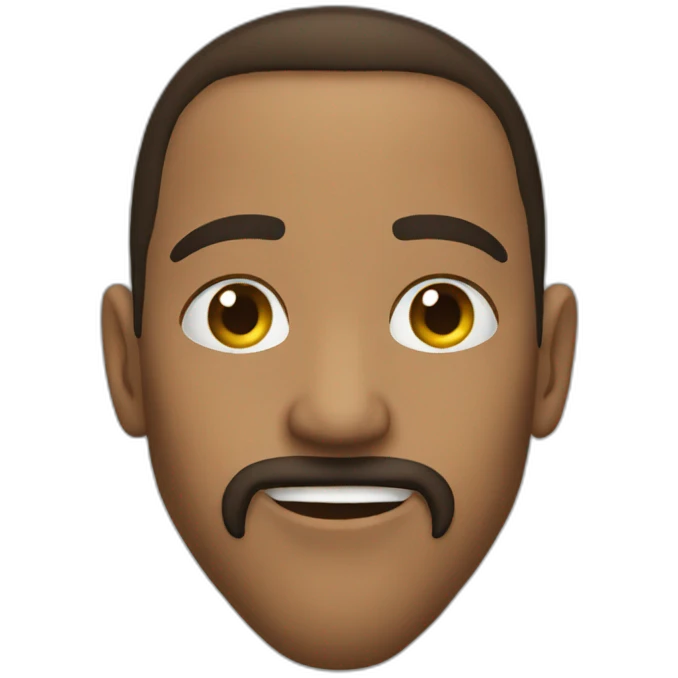 Deux alliances emoji