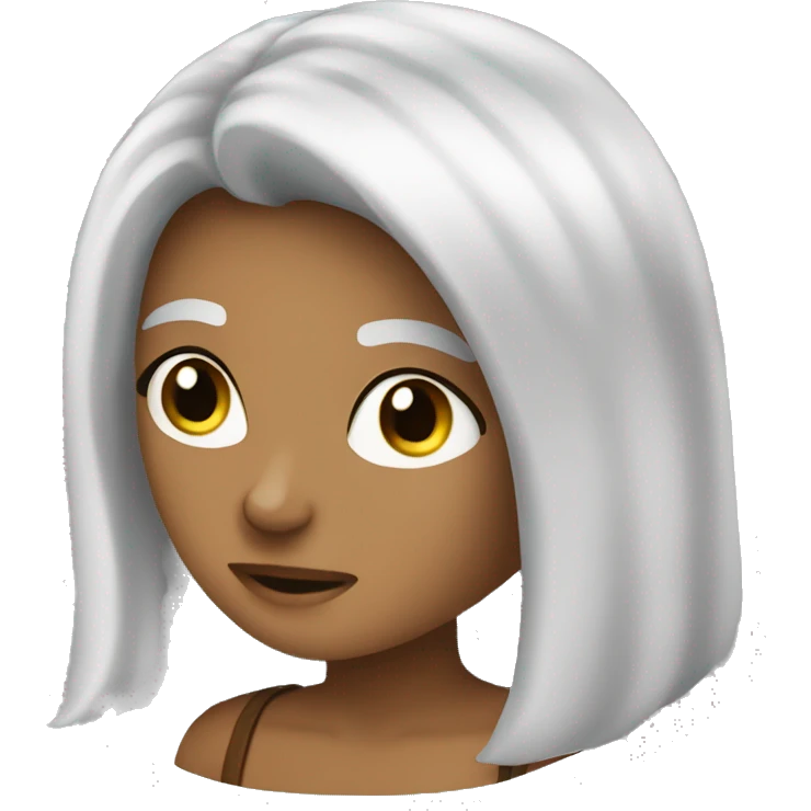 barbar cocoran emoji