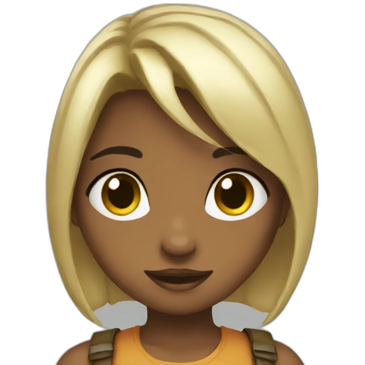 viera emoji