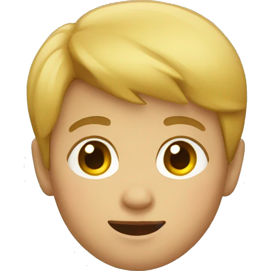 niño emoji