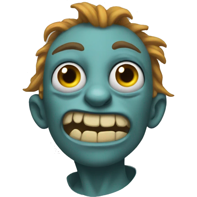 gnarpy emoji