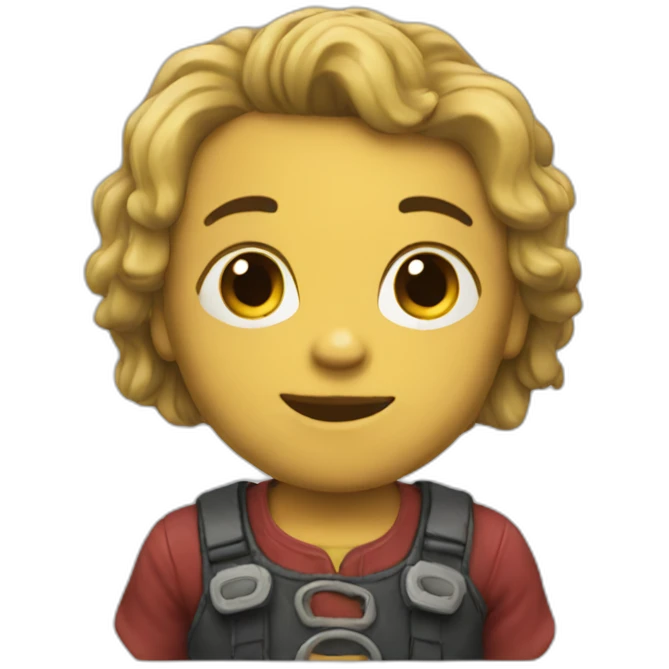 juguetes emoji