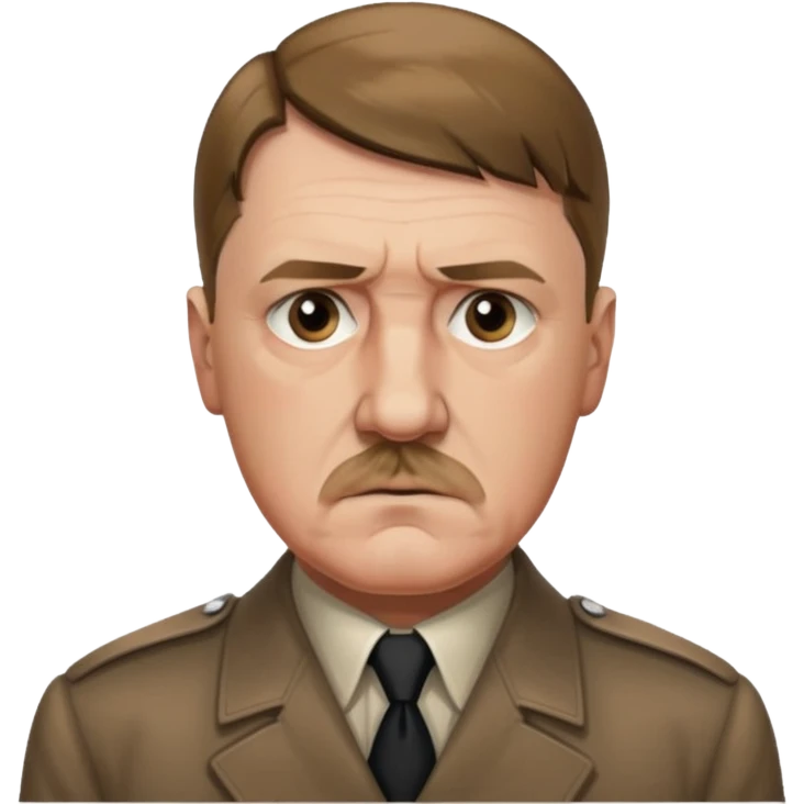 Гитлер emoji