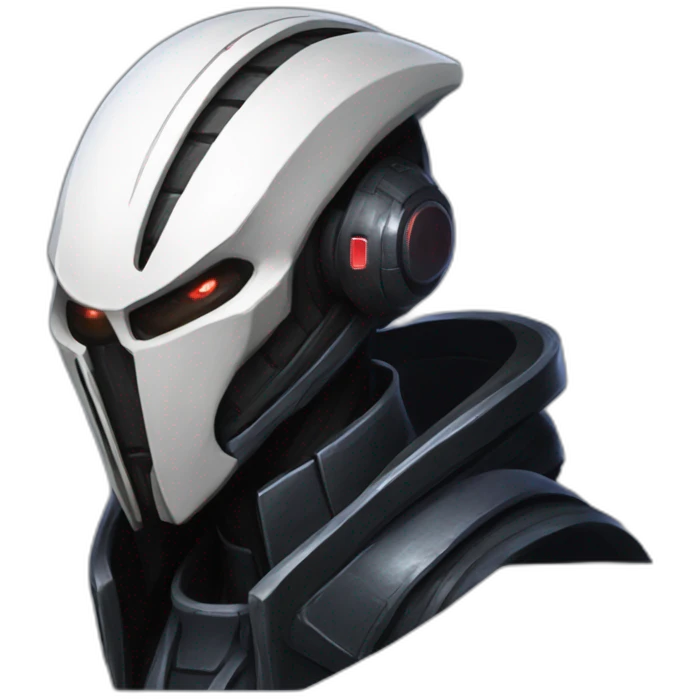 mass effect quarian emoji