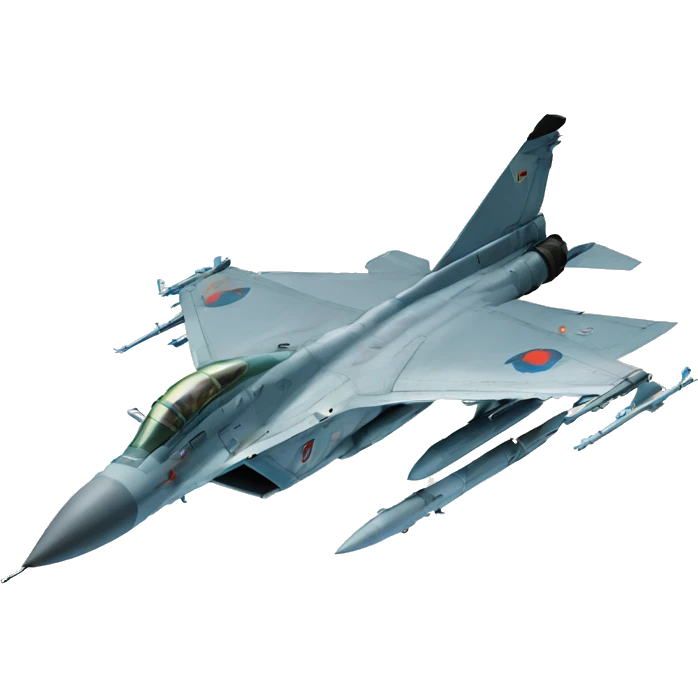 mig-29C emoji