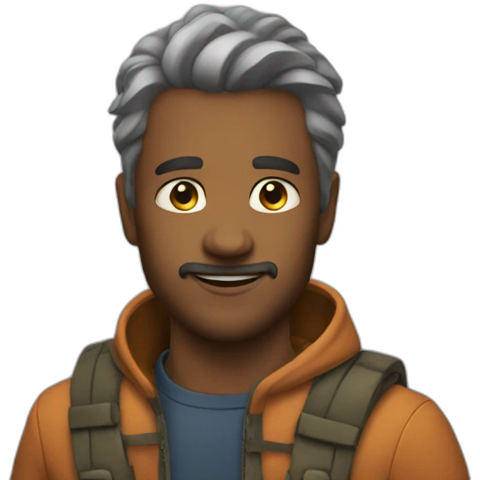 Spectacular emoji