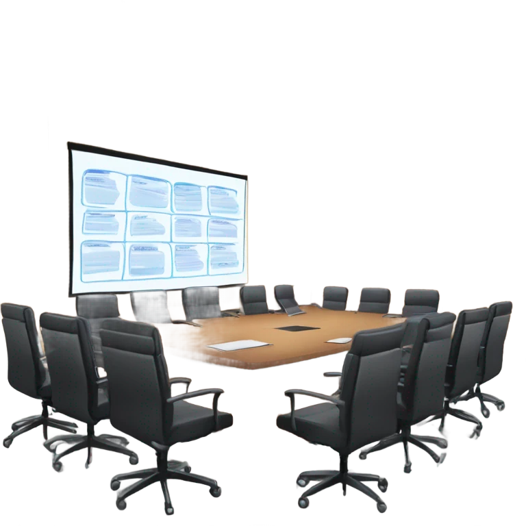 boardroom emoji