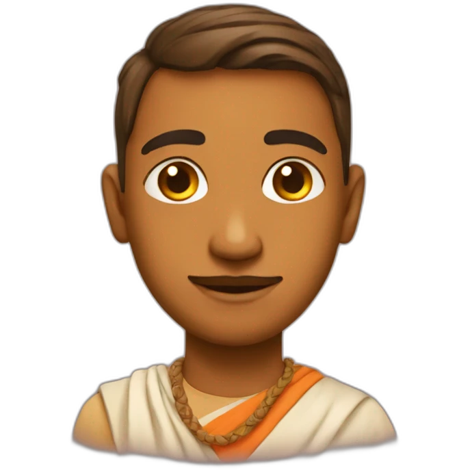 Sanatan emoji