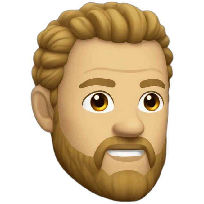 Ragnar Lothbrok emoji