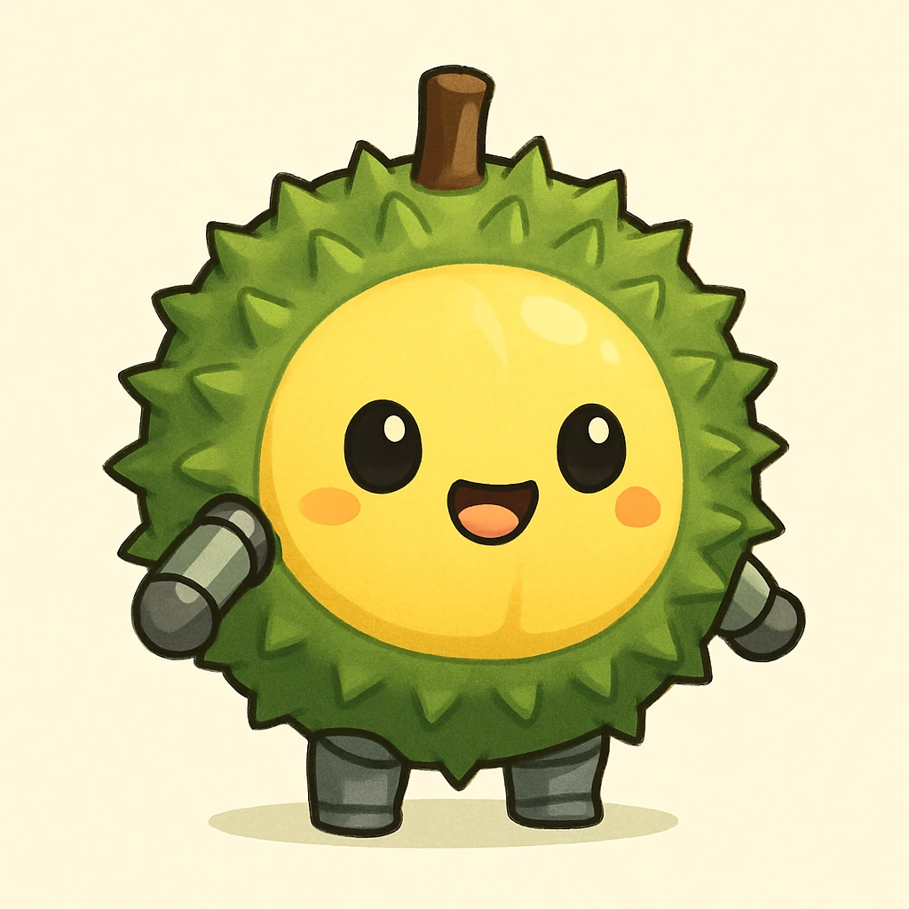 robot emoji