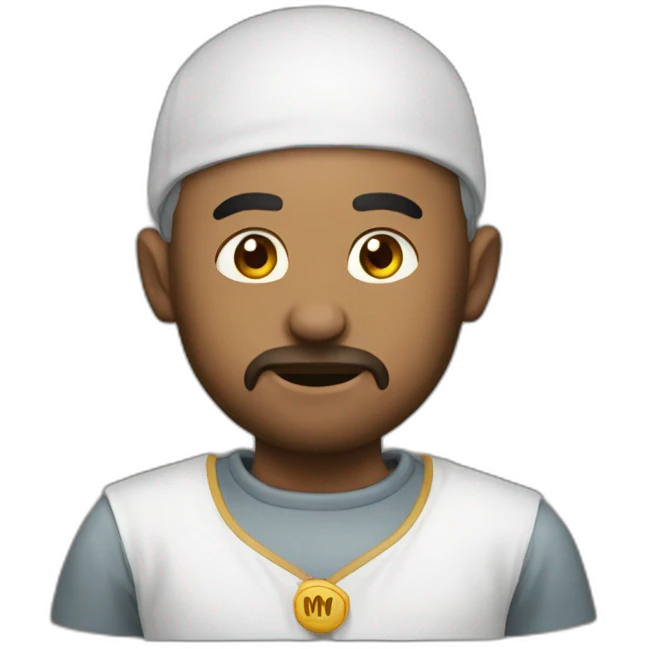 mega wati emoji