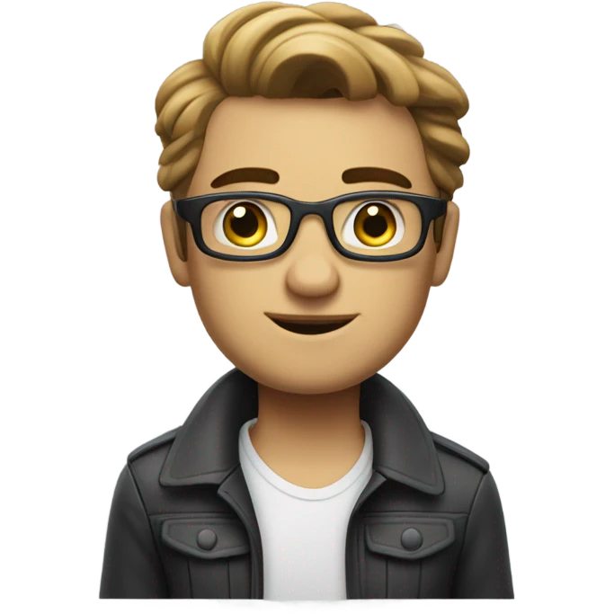 guido emoji
