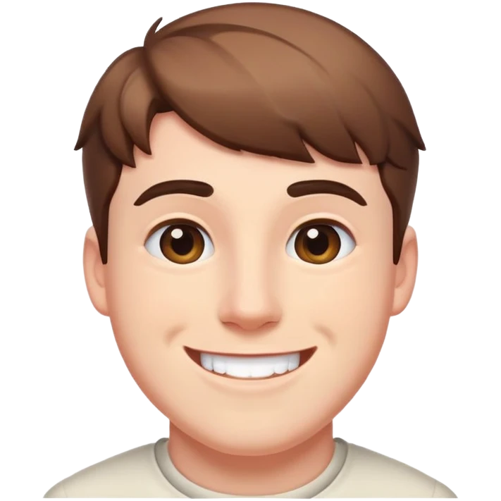 Mr beast emoji