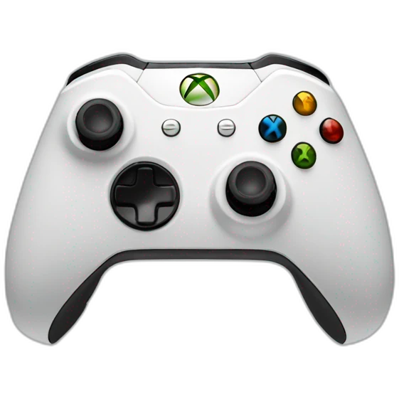 Xbox emoji