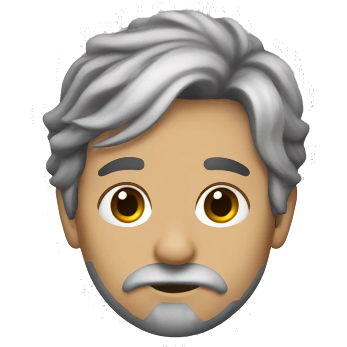 Pierna enyesada emoji