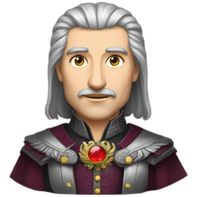 Vlad Țepeș emoji