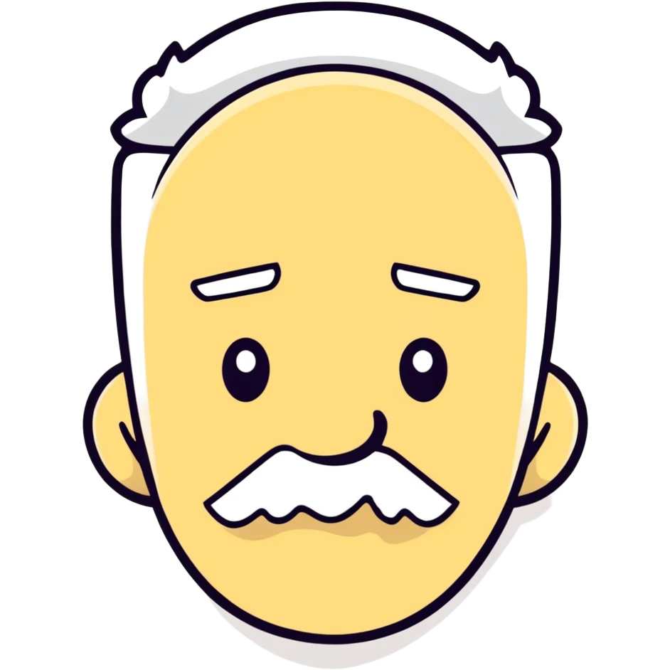 joe goldberg emoji