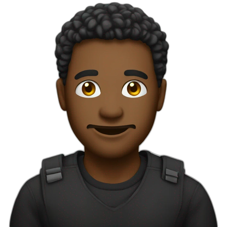  money blackscreen emoji