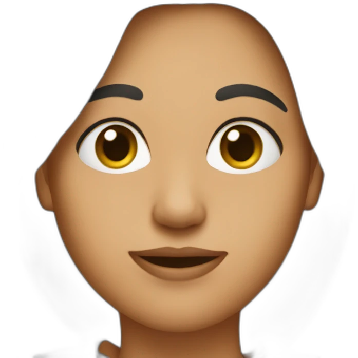 u mom emoji
