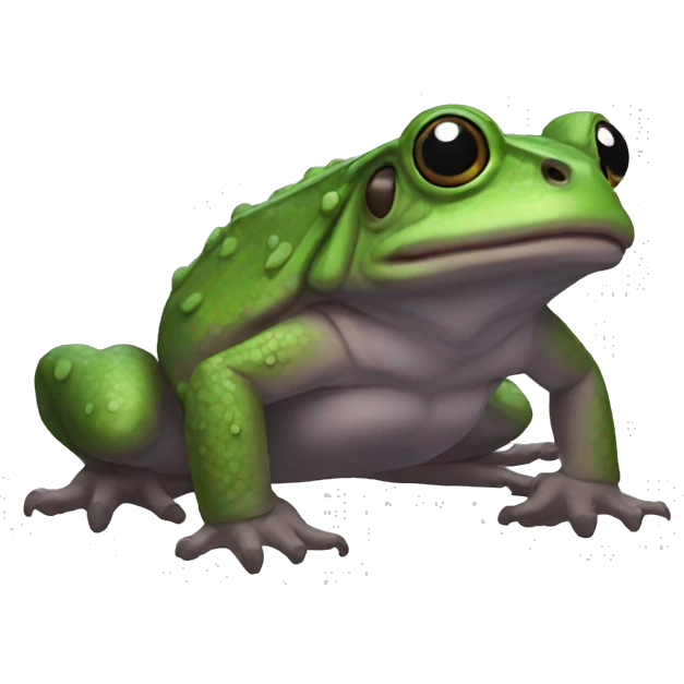 bufo emoji