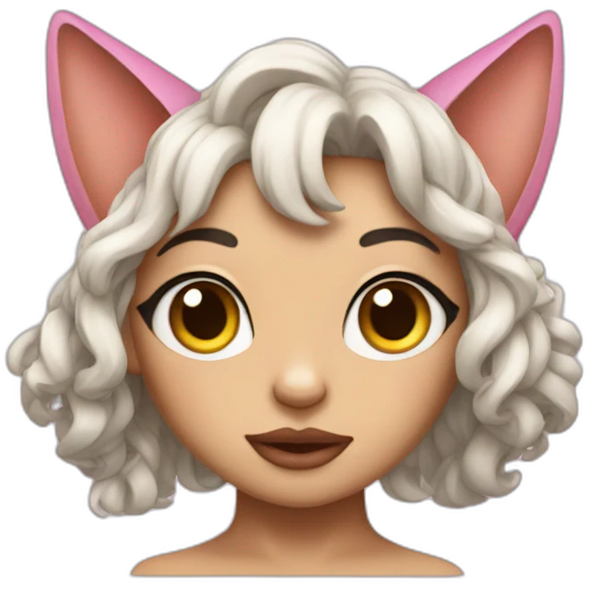 doja-cat emoji