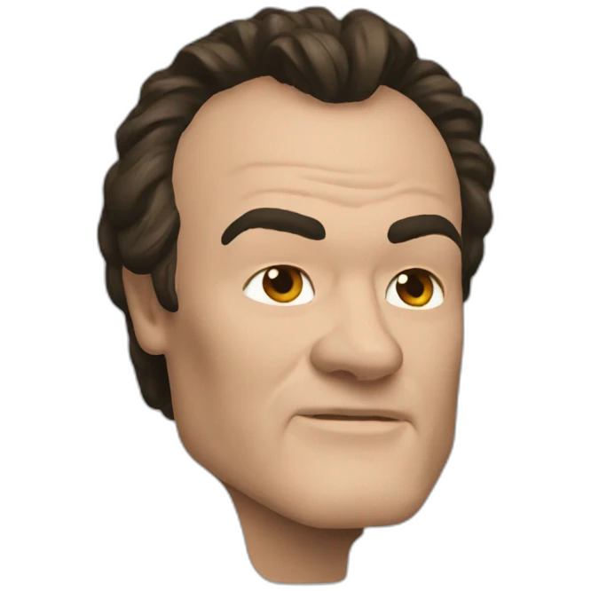 tarantino emoji