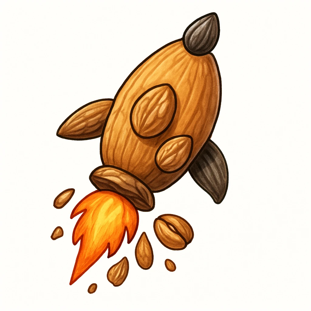 rocket emoji