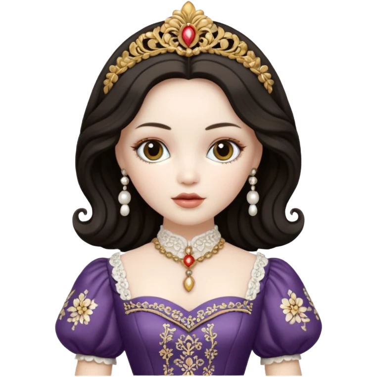 boneca ambalabu emoji