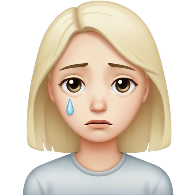 Heartbreaking emoji