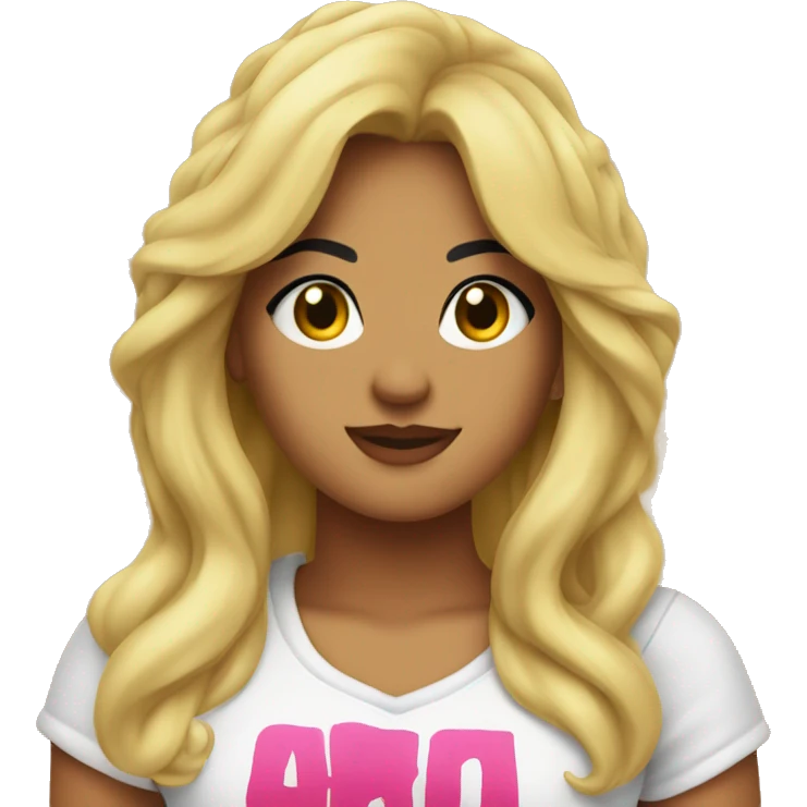 Karol g emoji