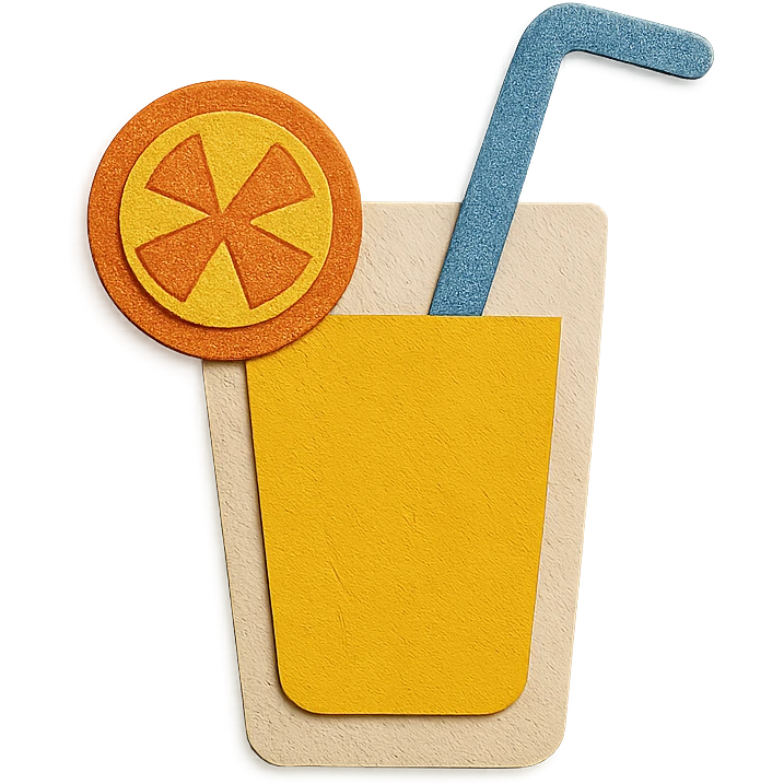 drink emoji