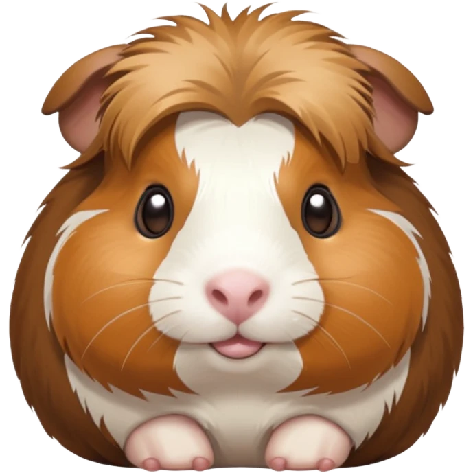 Баллы твич Морская свинка 28x28 emoji