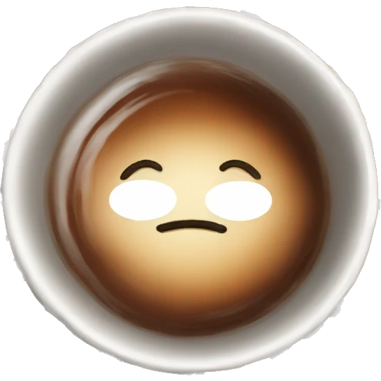 Çay emoji