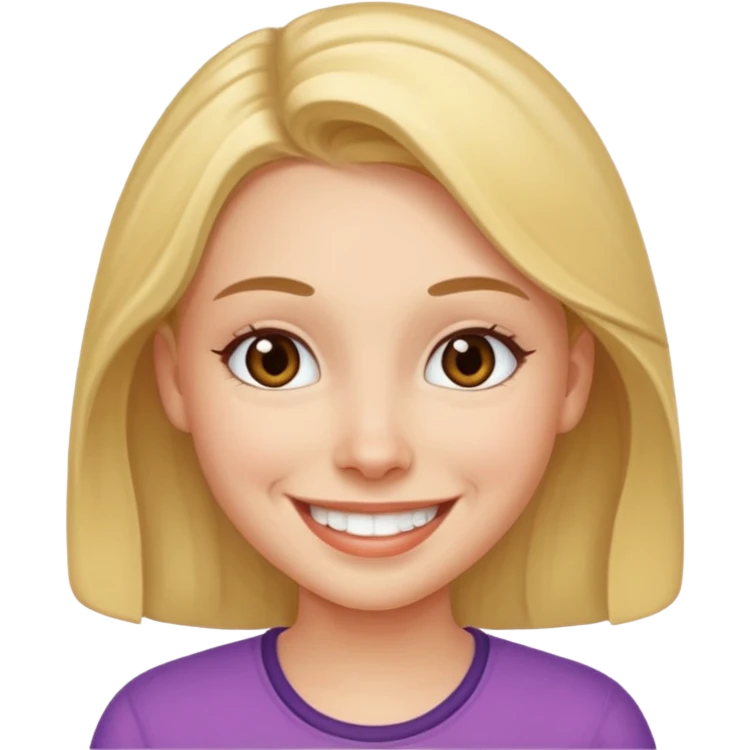 my sister emoji