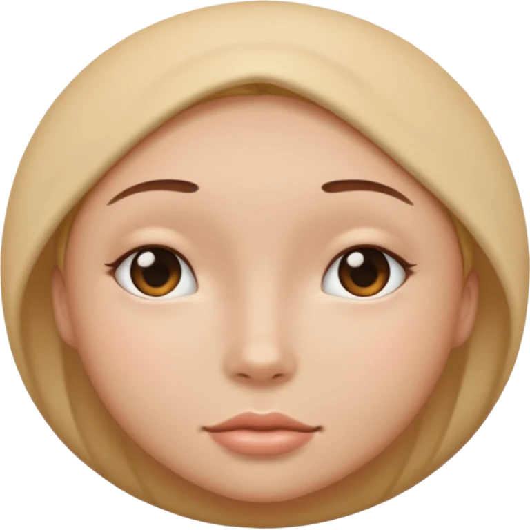 Booty emoji