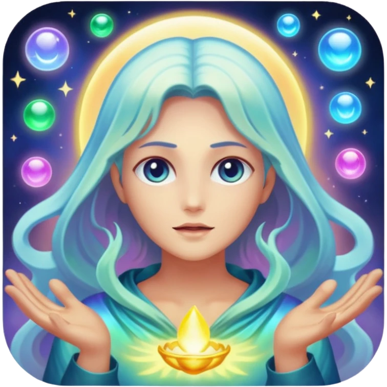 supernatural moments emoji