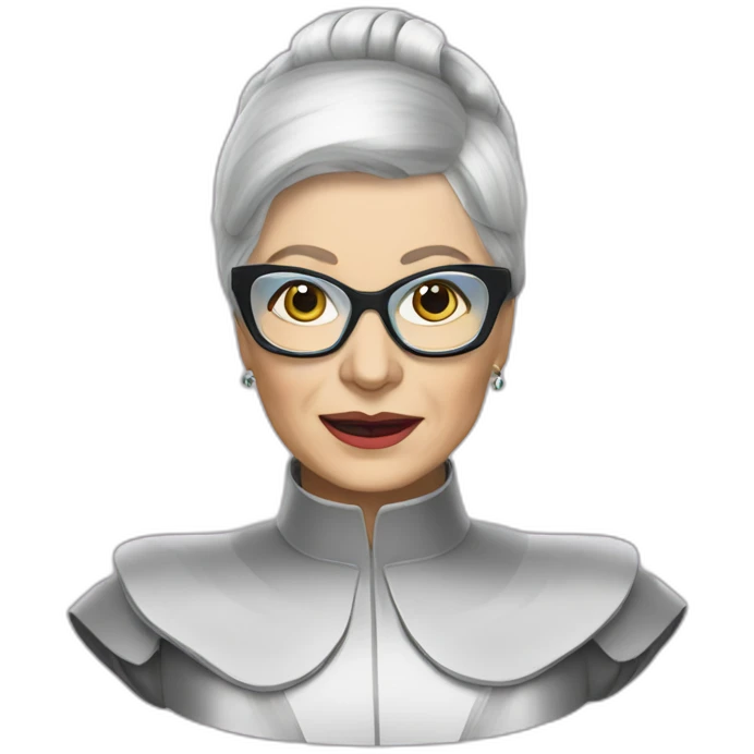 Verka Serduchka emoji