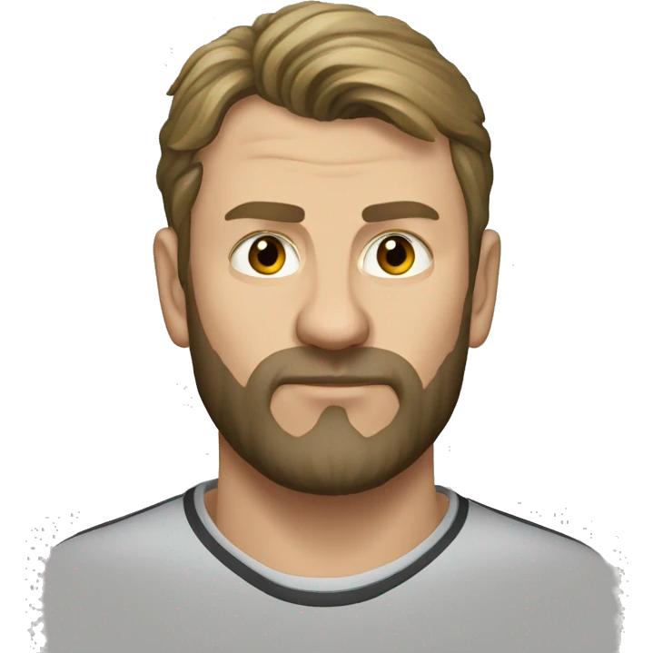 Sergei Dovlatov emoji
